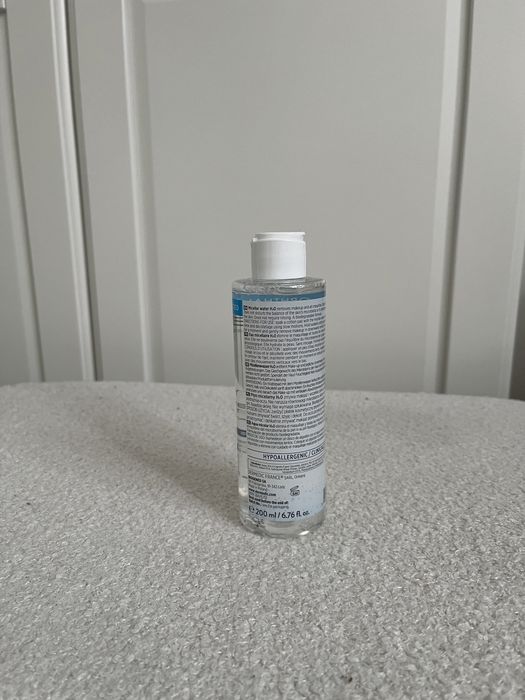 Płyn micelarny h2o dermedic hialuro hydrain