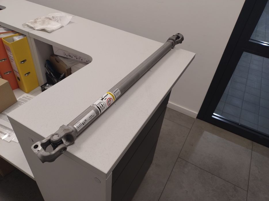 Drążek kolumny kierowniczej Volvo FH