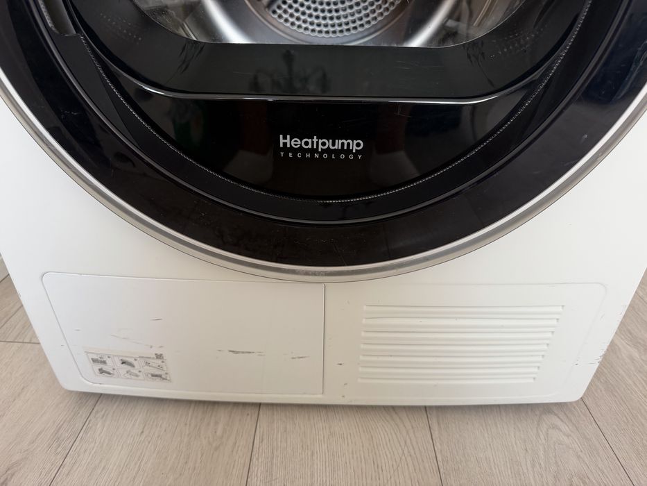 Suszarka Samsung DV90M5200QW