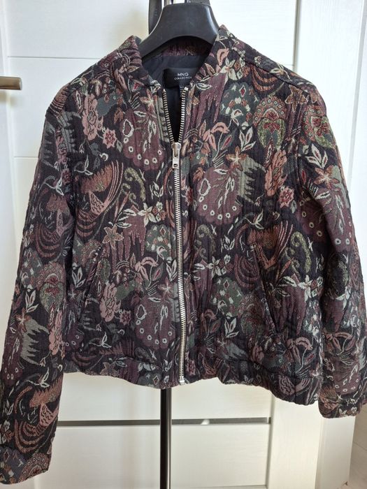 Жакет від MNG укорочений