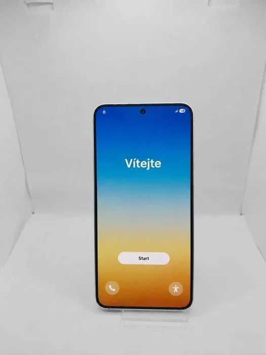 Samsung S25  128 GB – sprawny, konto Google