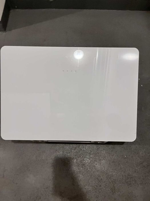 Wyciąg kuchenny okap IKEA BEJUBLAD