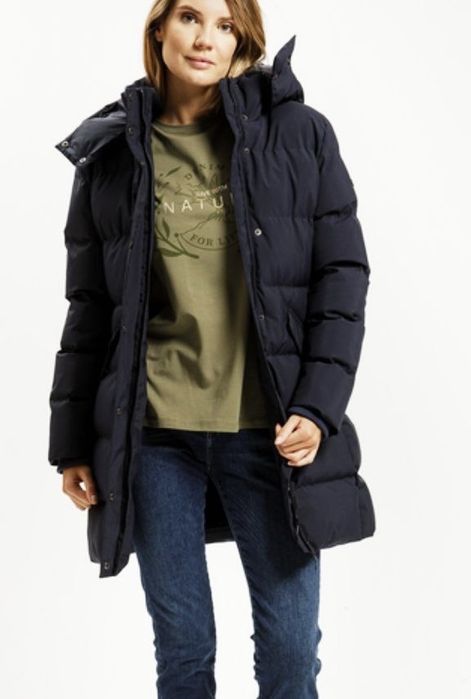 Куртка жіноча зимова