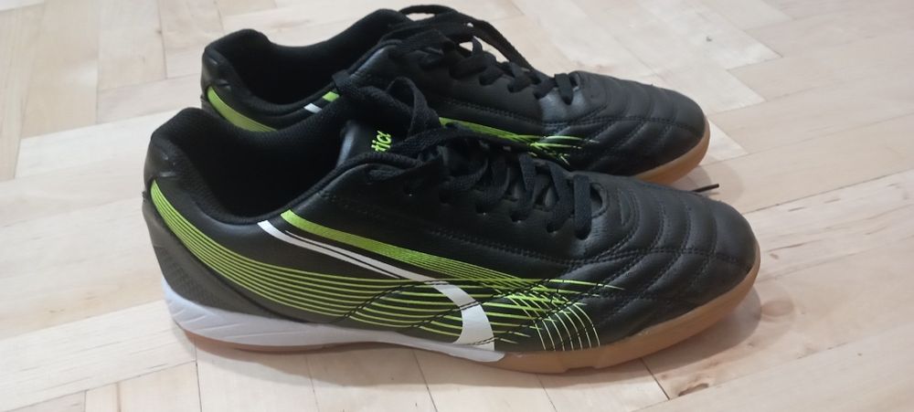 Buty halowe atletico