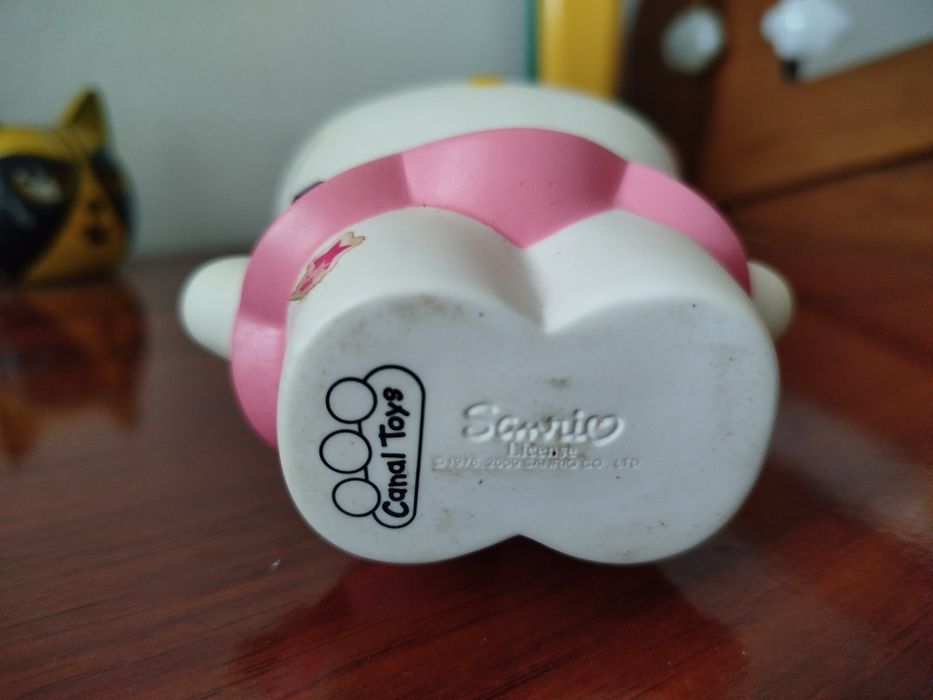Figura Hello Kitty