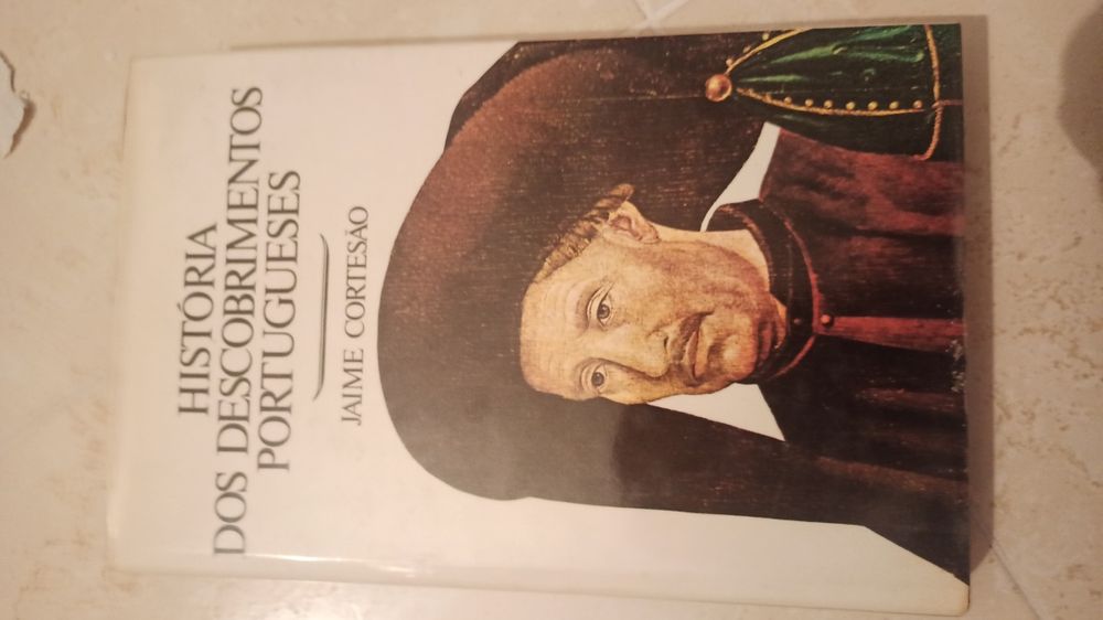 Saldos Coleção História dos Descobrimentos Portugueses