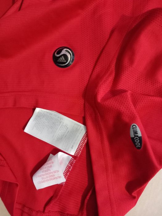 Liverpool Adidas koszulka L