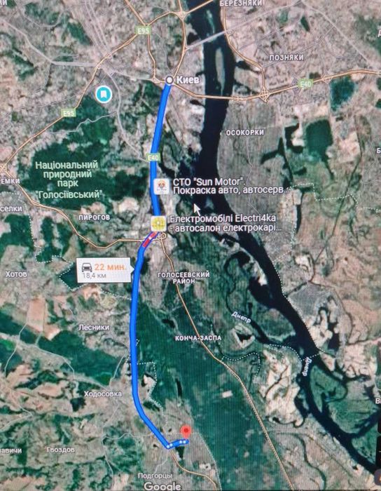 Дом по адресу ул. Васильковская (площадь 110 м²) - Atlanta.ua - фото 6