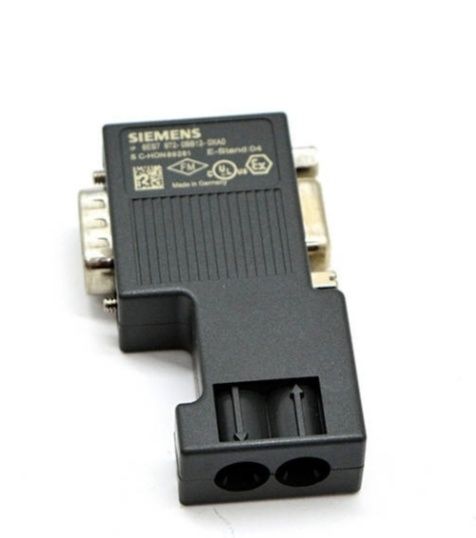 З'єднувач Siemens 6GK1500-0EA02 ; 6ES7972-0BB12-0XAO
HOMep 6GK1500
Mepex PROFIBUS