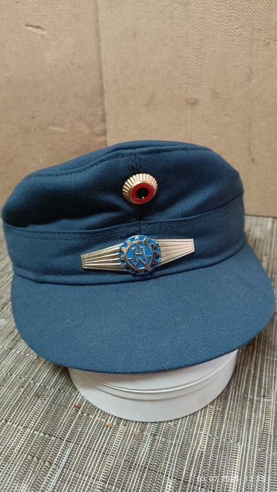 Кепи,милитария,коллекционирование