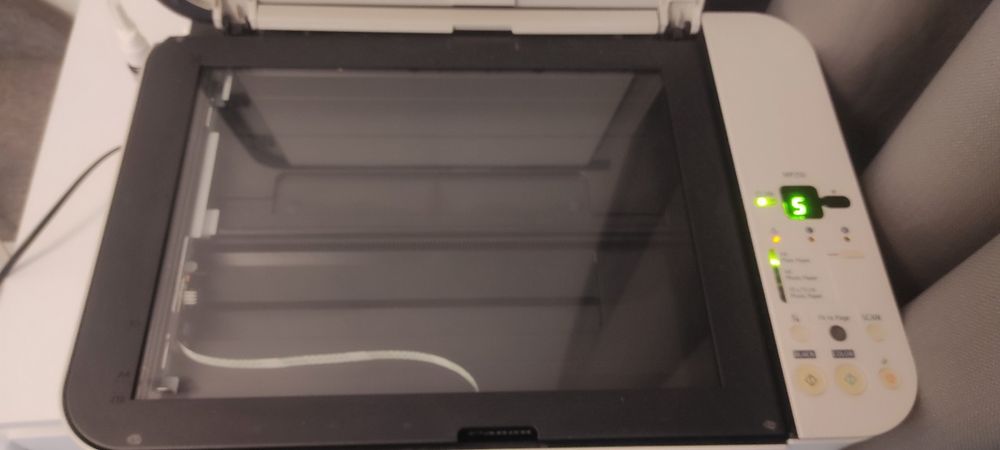 Принтер/сканер/ксерокс