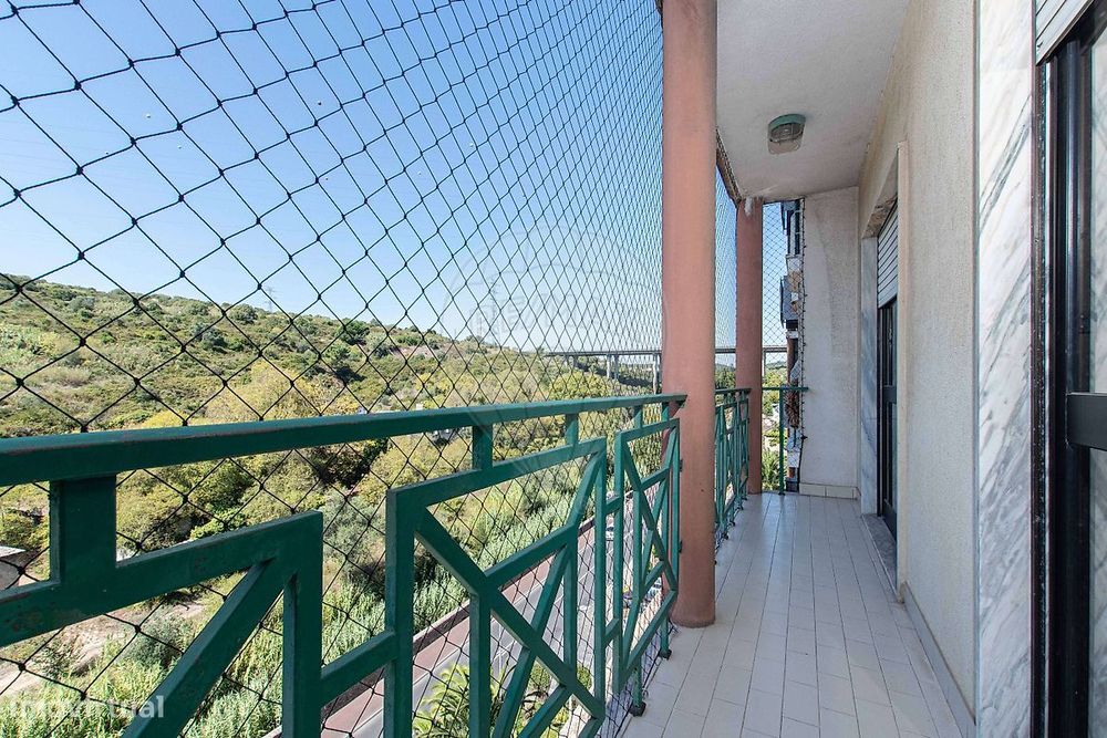 Apartamento T1 para venda
