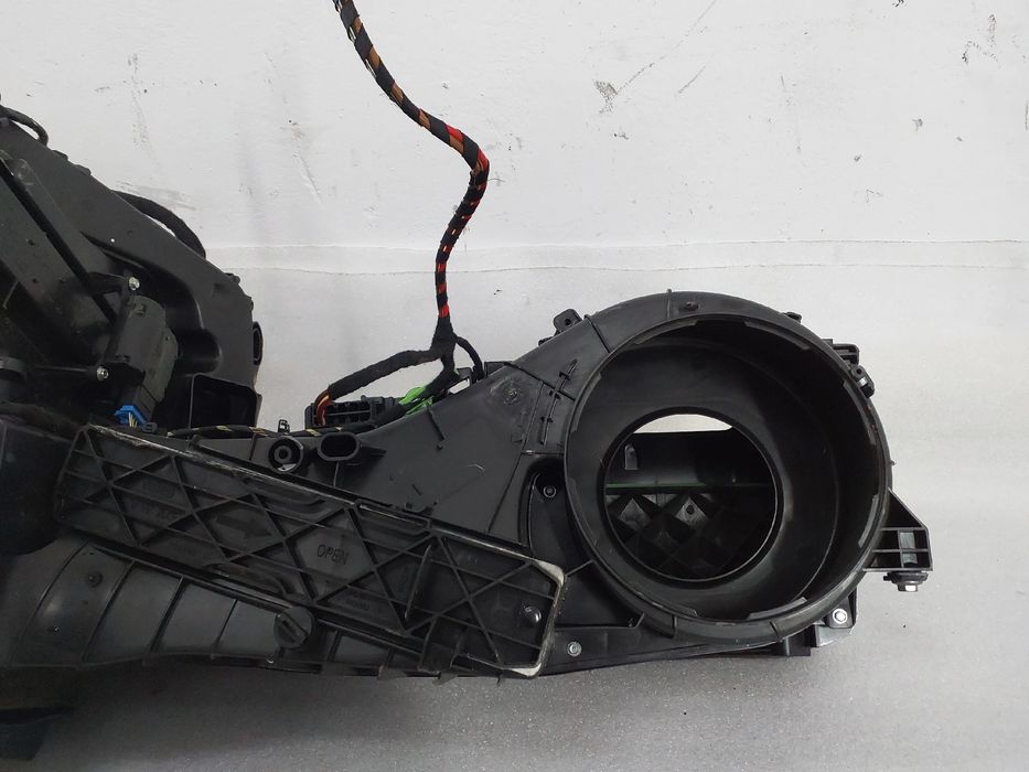Chauffage / sofagem completa AUDI A3 Sportback (8PA)