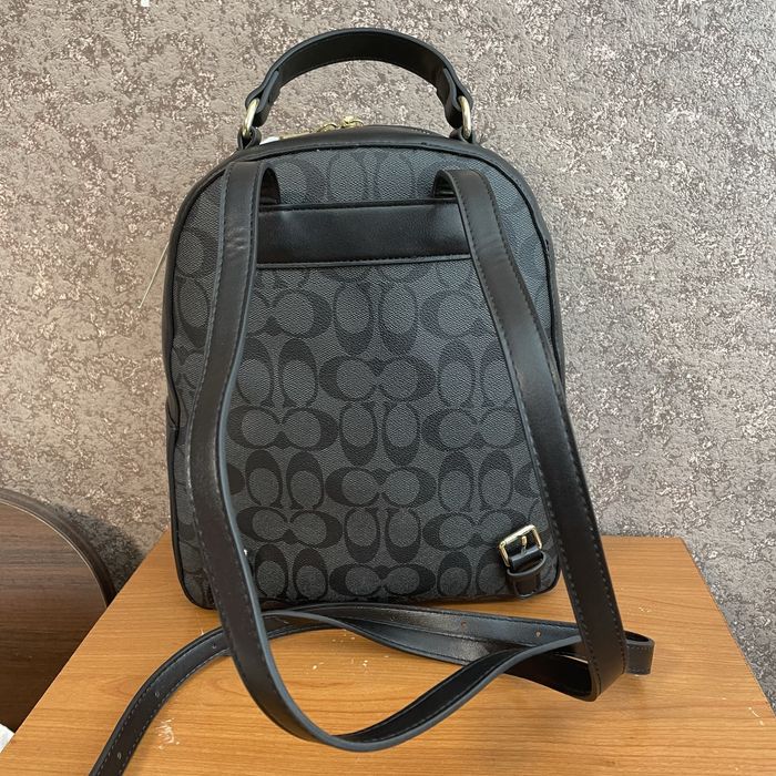 Женский Новый Рюкзак Coach