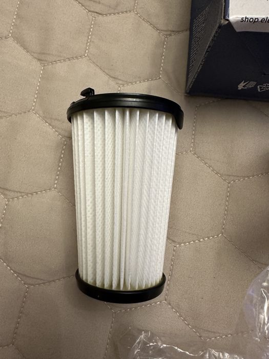 Фильтр к пылесосу Electrolux/AEG серии Ergorapido 3 шт (AN92150) ef150