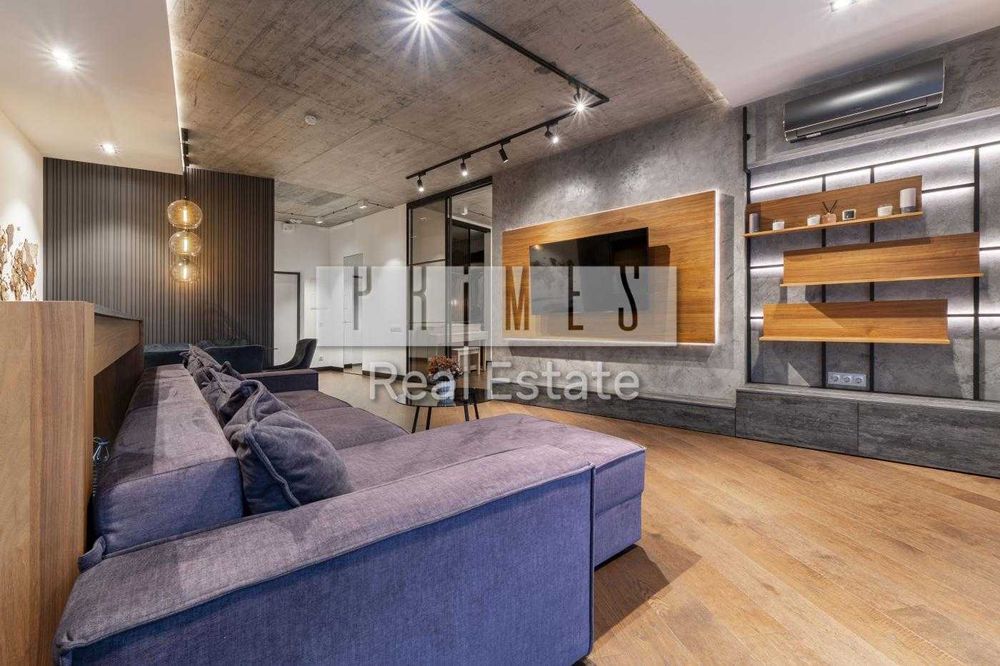 2-rooms apartment apartment by the address st. Bulvar Druzhby Narodov (area 80 m²) - Atlanta.ua - photo 4