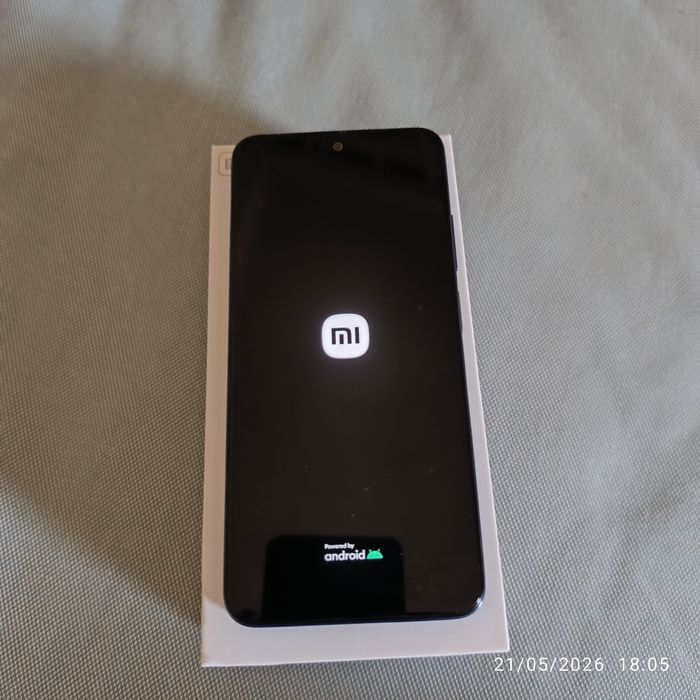 Xiaomi Redmi Note 11S usado