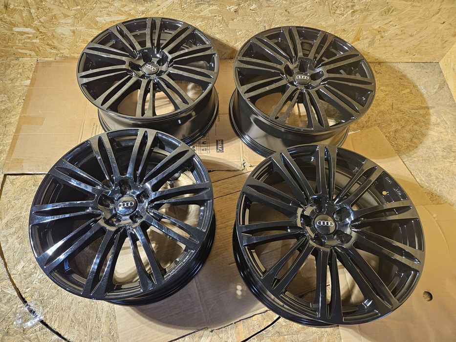 Felgi aluminiowe 5x112 8j et 30 19 audi a5 a6 a7 q5
