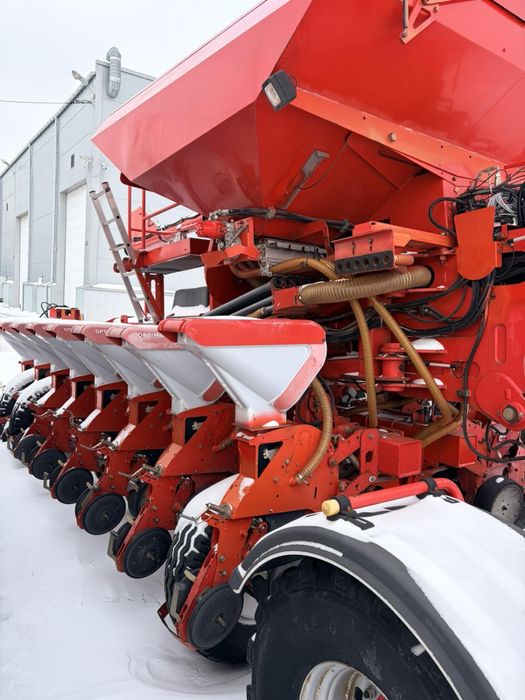 Сівалка 16 рядів Kverneland TF maxi