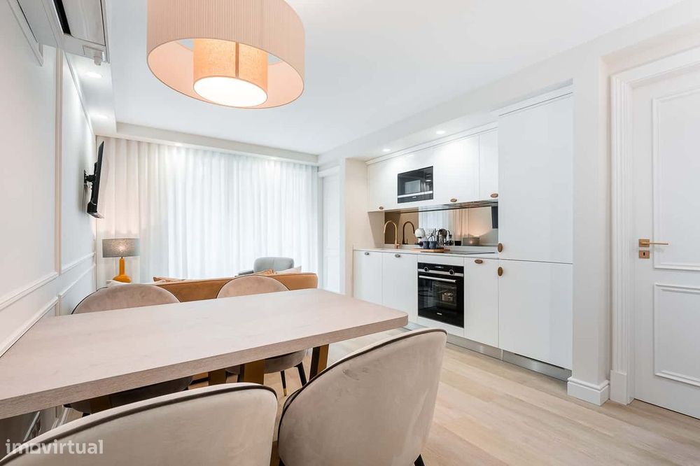 SCPAE - Comfy Apartment in Santa Catarina, Porto