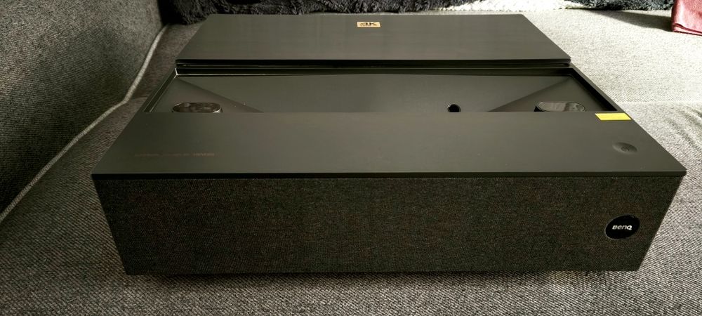 Projektor laserowy BenQ V 6050