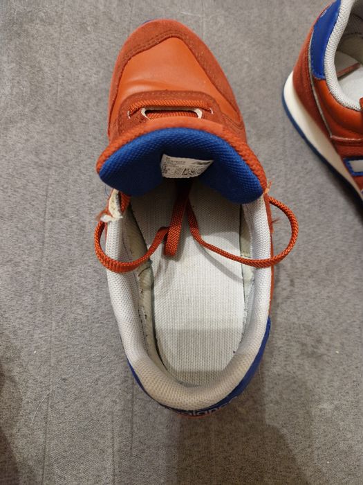 Buty New Balance rozmiar 36