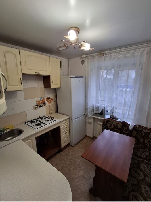 2 комн.квартира Одесская