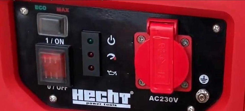 Генератор инверторный бензиновый 1.1 кВт медь Чехия‼️ТОП‼️АКЦИЯ‼️