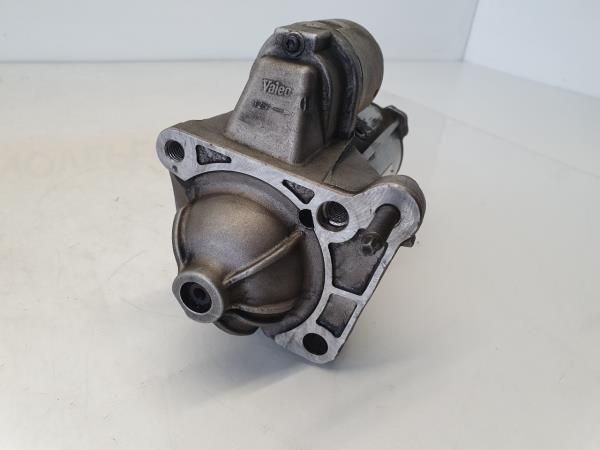 Motor de arranque RENAULT Laguna II (BG0/1_)