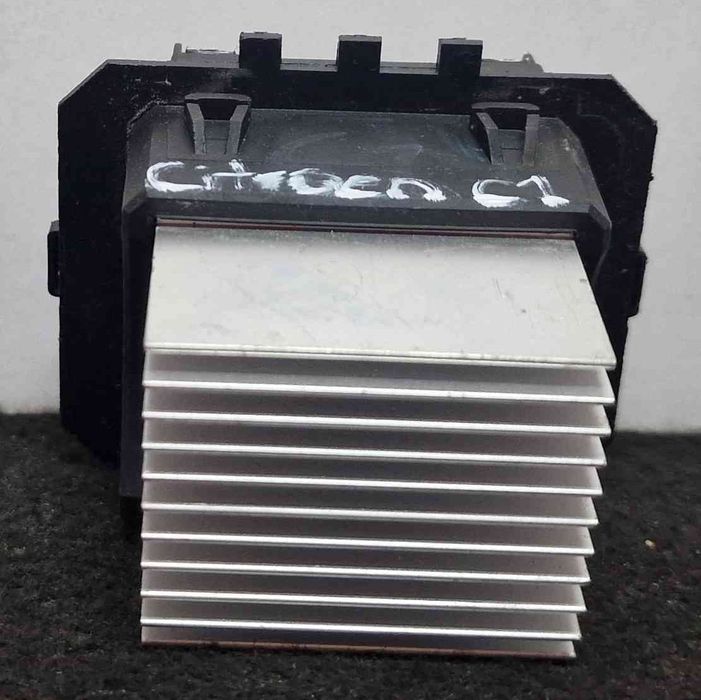 Resistência da Chauffage / Sofagem VLCL29DC11N - CITROËN C1 II