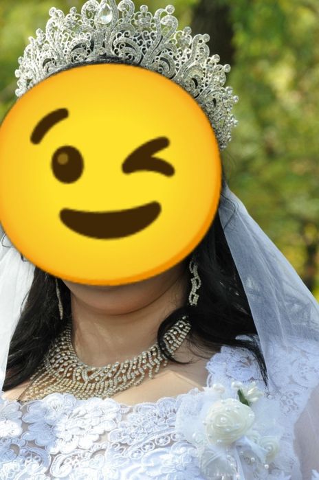 Продаю набір прикрас