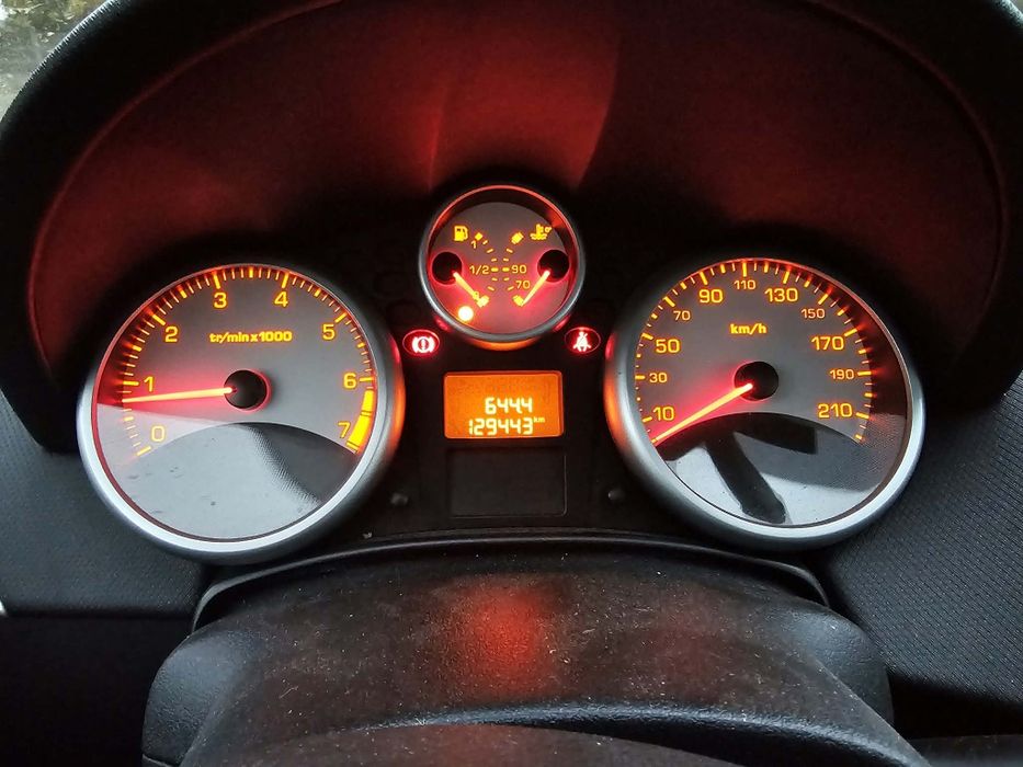 Sprzedam Peugeot  207