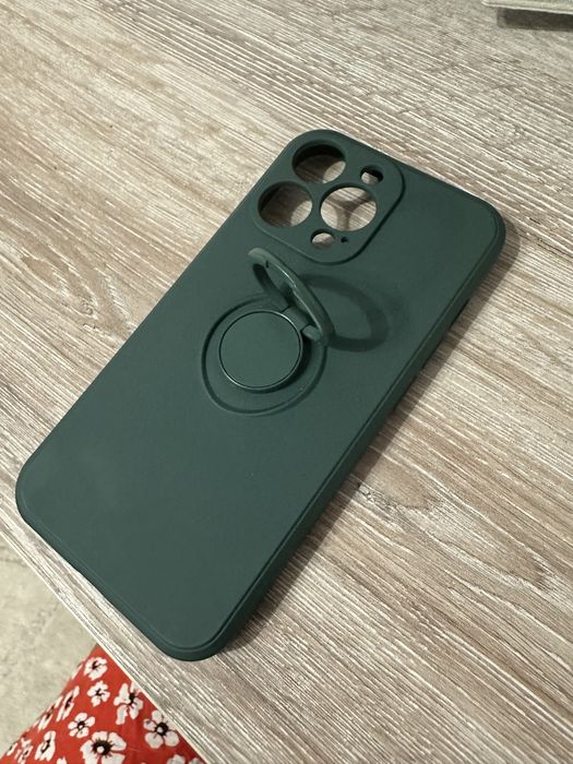 Чехол на iphone 13 pro