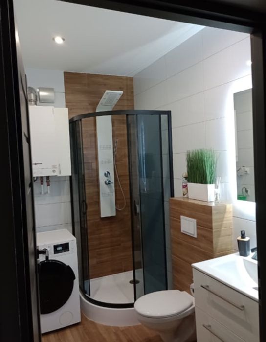Mieszkanie 45 m² Działkowa - Widok 3