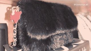 Mala Vison autêntico