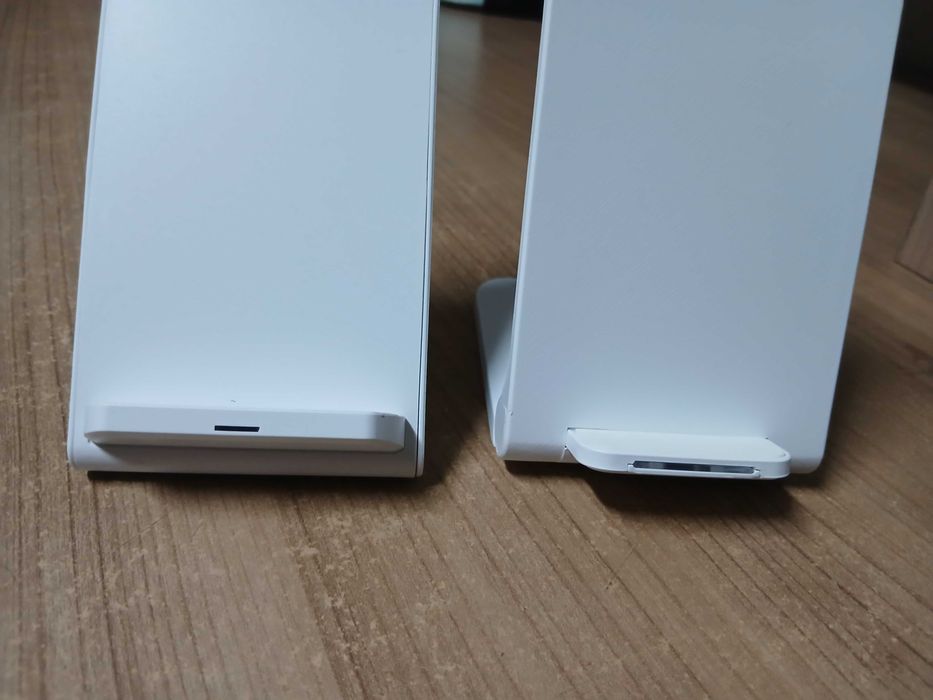 Carregador wireless sem fios fast cherger NOVOS