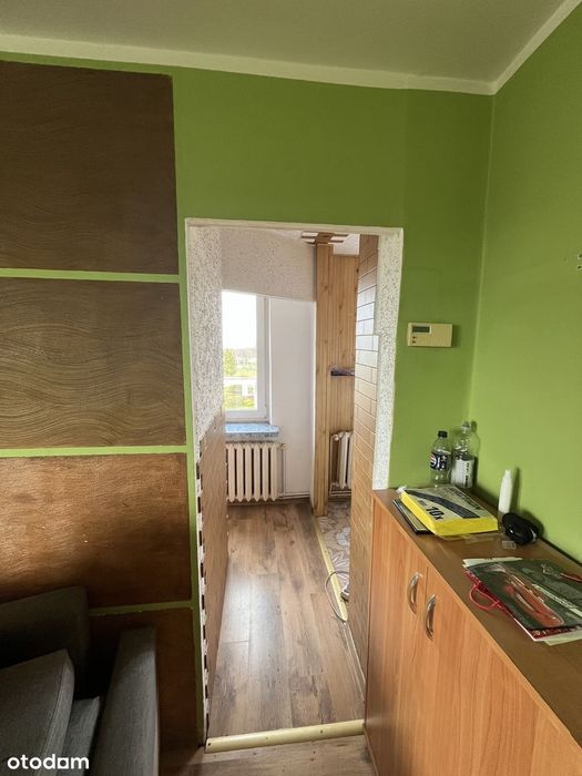 Kawalerka w Trzygłowie - 28,89 m² - 2 piętro - Widok 4