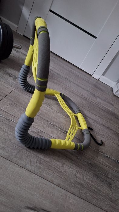 Trener mięśni wielofunkcyjny AB