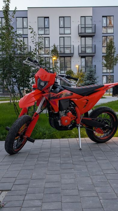 Kovi lite 300 motard