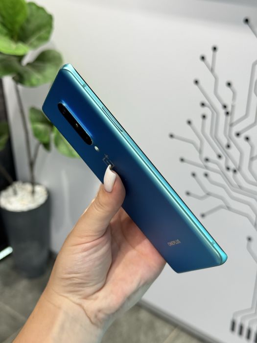 Гарантія • OnePlus 8 • 8/128GB • Оплата частинами