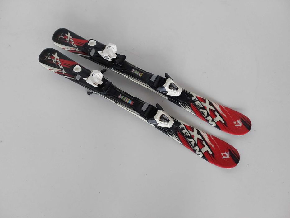 Narty dziecięce TECNO jr 90 CM (14)