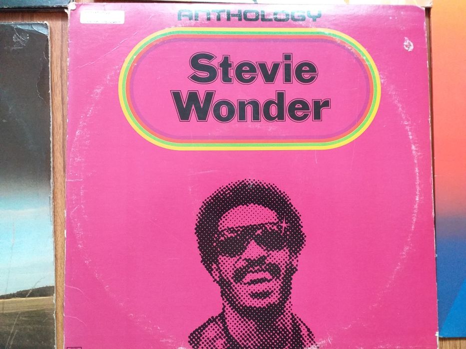 Zestaw płyt winylowych