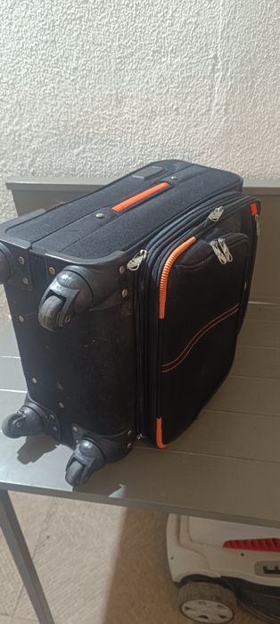 Mala modarte 600x360x280 mm