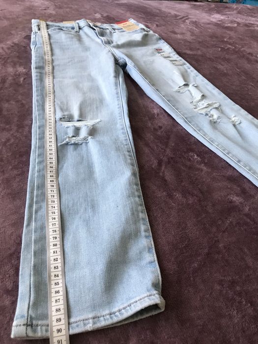 Джинси штани Levis 28 розмір. Левайс,levi’s