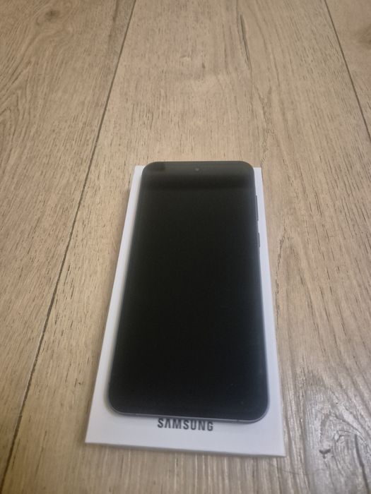Sprzedam Samsung Galaxy A55 5G kolor granatowy Awesome Navy  SM-A557B/DS 8GB 128GB