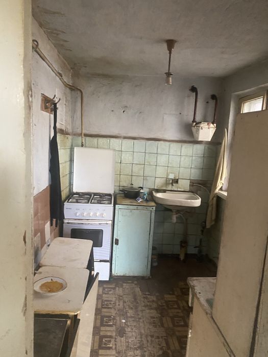 Часть дома Лески