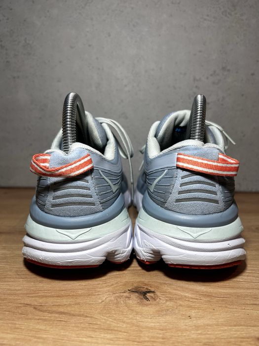 Buty do biegania Hoka Bondi 7 40