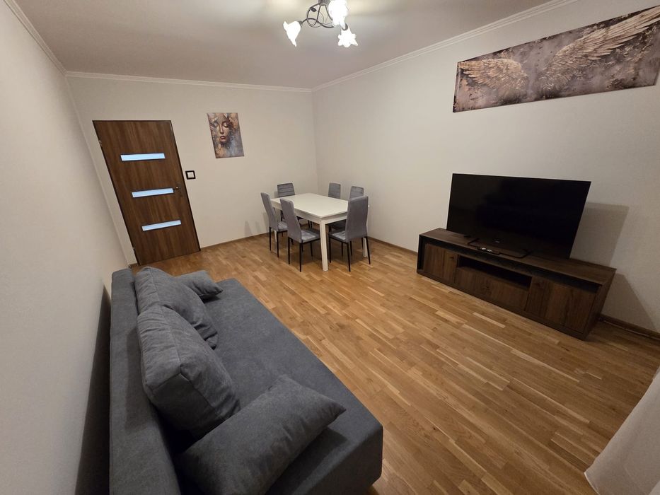 Mieszkanie 2-pokojowe do wynajęcia Krosno