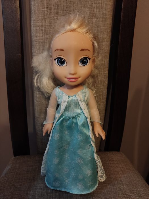Lalka ELSA kraina lodu