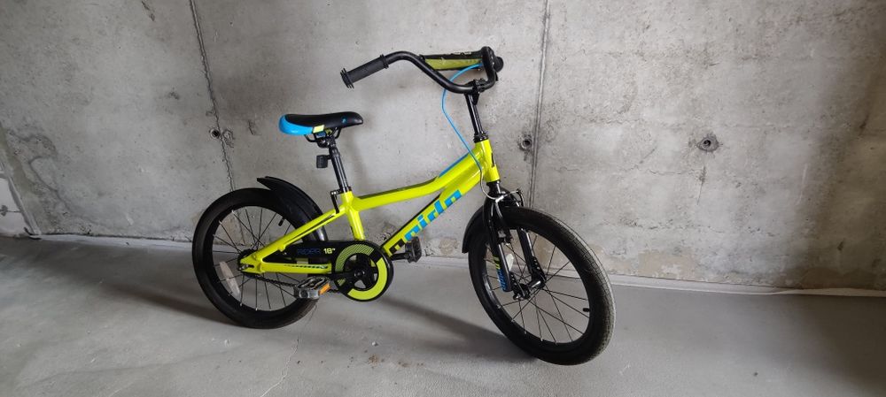 Велосипед Pride Rider 18